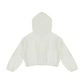 Loki & Ivy Women’s Boxy Quarter-Zip Hoodie