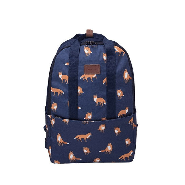 Travel Outdoor Storage Casual Backpack