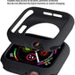 Soft Silicone Case Watch