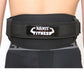 Fitness weightlifting waistband