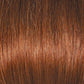 Raquel Welch Charmed Life 12" Top Piece Topper 100% Human Hair