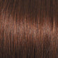 Raquel Welch Charmed Life 12" Top Piece Topper 100% Human Hair