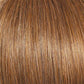 Raquel Welch Charmed Life 12" Top Piece Topper 100% Human Hair