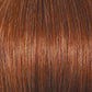 Raquel Welch Charmed Life 12" Top Piece Topper 100% Human Hair