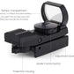 11/20 mm holographic sight