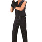 Men's Secret Agent Costume