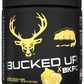 Bucked Up Pre-Workout - Energy, Performance & Focus - 30 Servings