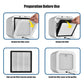 Desktop HEPA Air Purifier