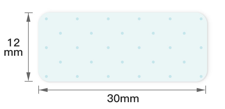 Label Paper For D11 And D110 Label Printers
