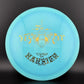 Alpha Harrier - Distance Driver