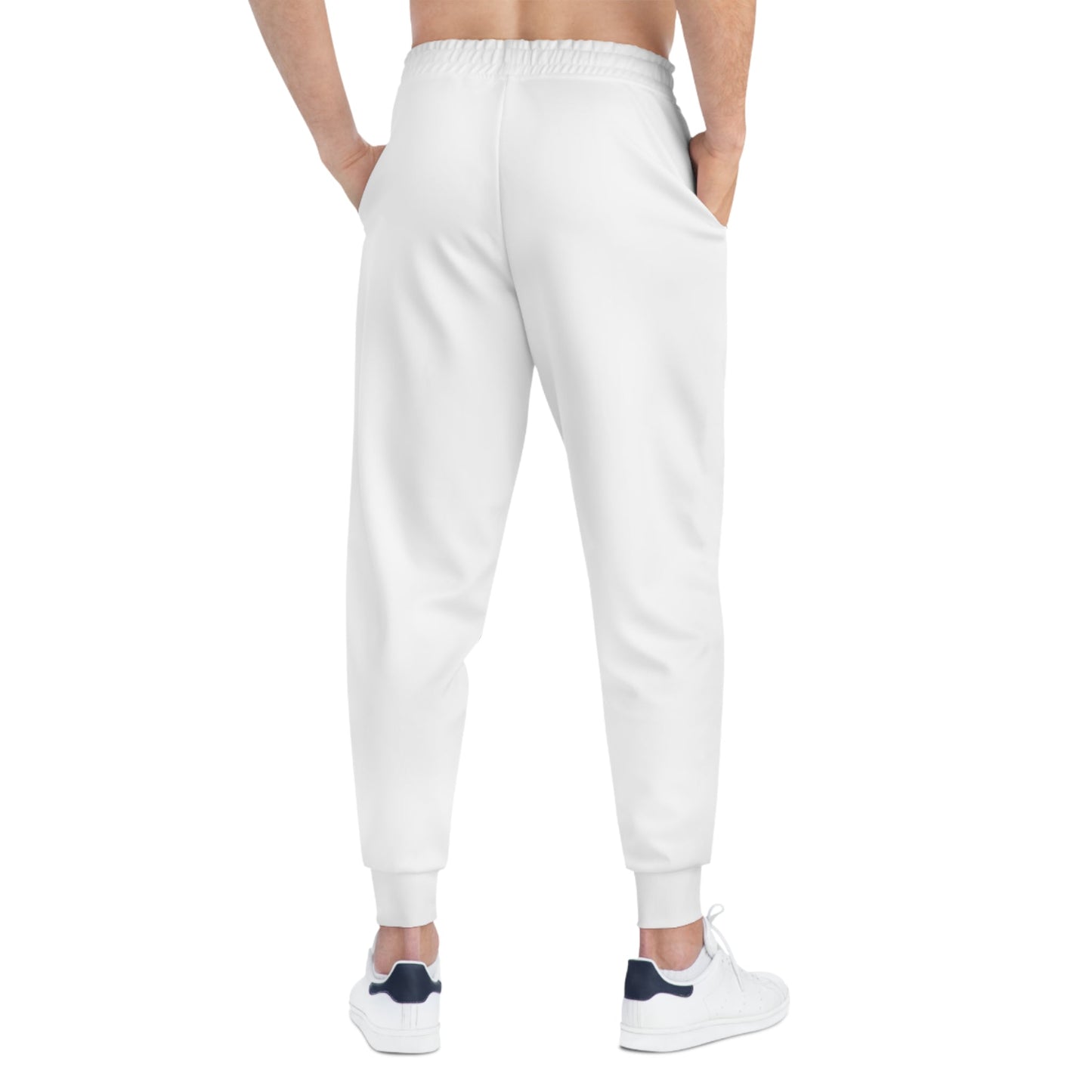 Dance Out Athletic Joggers – Cozy Fitness Pants