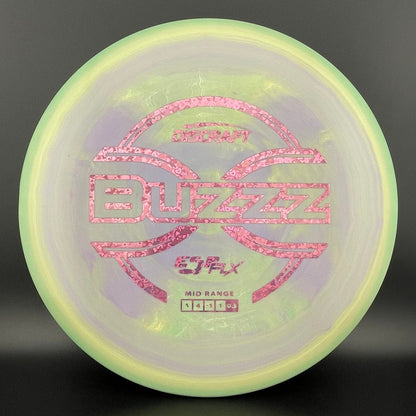 ESP FLX Buzzz