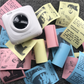 Per Page Mini Wireless Thermal Printer