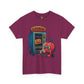 Dopamine Out of Order T-Shirt – Funny Quirky Mental Health Tee | Unisex Cotton Graphic Shirt