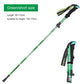 Retractable outdoor handpiece