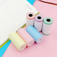 Per Page Mini Wireless Thermal Printer
