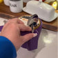 Ice Cream Cup Holder Antifreeze Hand