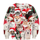 Christmas Sweatshirts
