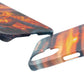 Woodland Fire Phone Case – Warmth of Nature’s Blaze on Your Device