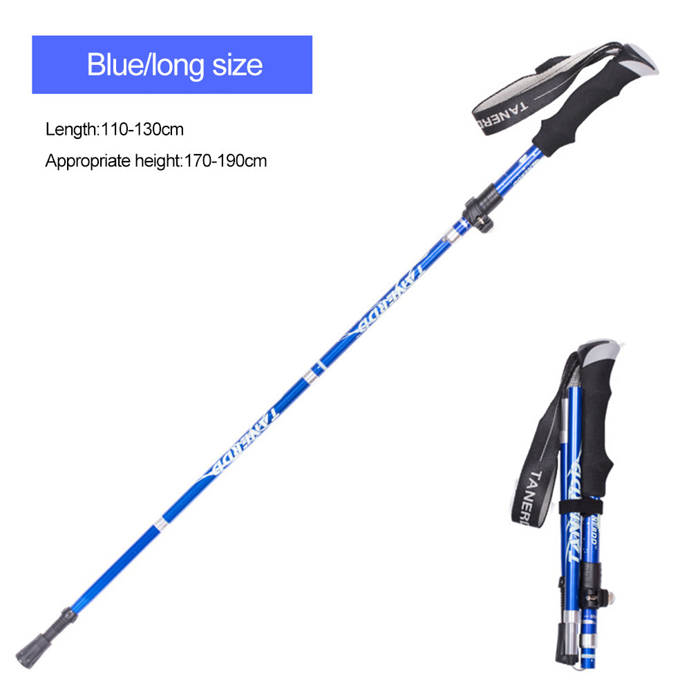 Retractable outdoor handpiece