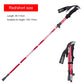 Retractable outdoor handpiece