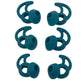 Replacement Ear Buds Tips for Bose QuietComfort Earbuds