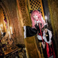 Seraph Witch Halloween Costume
