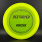 Blizzard Champion Destroyer