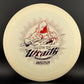 Classic Glow DX Wraith