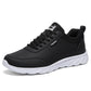 Men's Sports Shoes New Lightweight Soft Casual Comfortable Breathable Outdoor Sports Running Shoes Athletic Mens Non Slip Tennis Sneakers