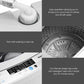 12 lbs Full-Auto Washer with 10 Settings