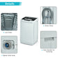 Portable Washer w/ Drain Pump