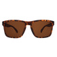 "Certified Pet Psychic" Grand G Polarized Sunglasses