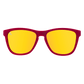 "Fear The Spear” Florida State Collegiate OG Polarized Sunglasses