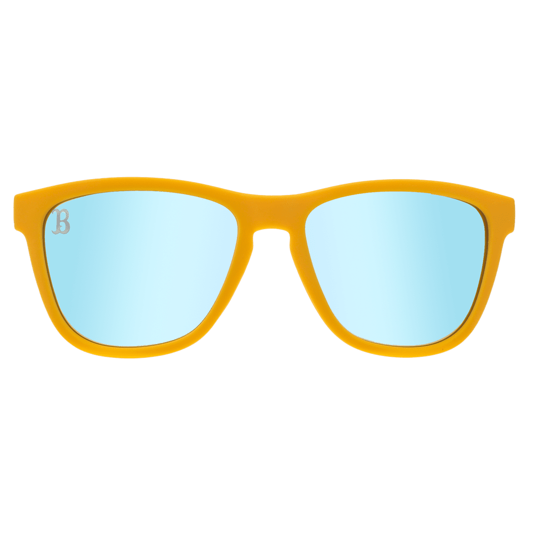 "Something's Bruin" UCLA Collegiate OG Polarized Sunglasses