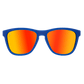 "Meet Me At The Swamp” Florida Collegiate OG Polarized Sunglasses