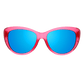 "Flamingo Couture" Glam G Polarized Sunglasses