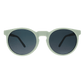 "Incognito Plant Parent” Circle G Polarized Sunglasses