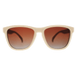 "Toasted Marshmallow Magic” OG Polarized Sunglasses