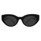 "In My Cosmic Era” Moon G Polarized Sunglasses