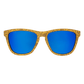 "I Have A Gelt Complex” Hanukkah OG Polarized Sunglasses