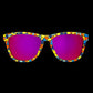 "Off To Shatter Island” OG Polarized Sunglasses