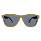 "Let's Go Buffs!!!” CU Collegiate OG Polarized Sunglasses
