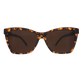 "Vanguard Visionary" Polarized Pop G Sunglasses