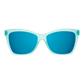 "Will Brake For Mermaids" Polarized Pop G Sunglasses