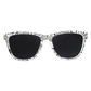 "Zebra Jasper's Life Coach” OG Polarized Sunglasses