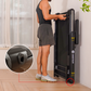DeerRun X20 Treadmill with 15% Auto Incline Full Running Deck Treadmill | 400 lbs, 11.3 mph