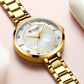 Women Watch  Analog Quartz  Watches Casual Fashion  Waterproof Wristwatch Excellent Design Perfect Gift For Her