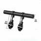 Motorcycle Aluminum Alloy Extension Bracket