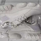 Fashionable Versatile Student Running Cloth Sneakers